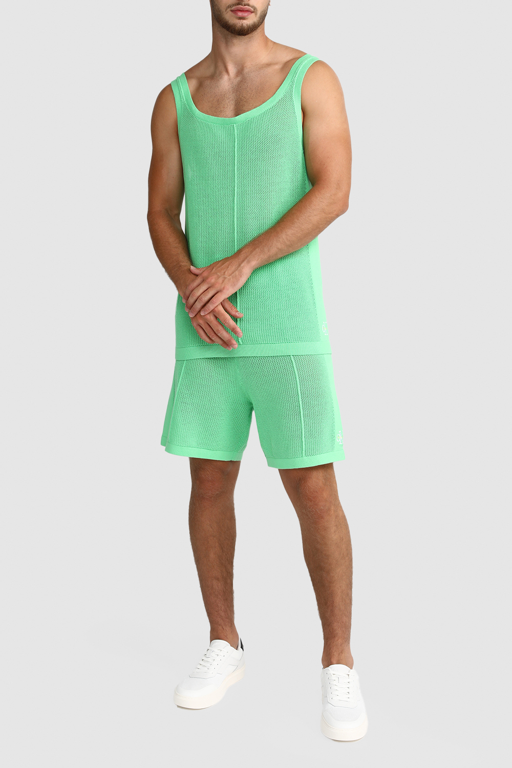 גופיית קרושה 